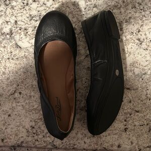 Lucky brand ballet flats